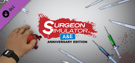  Surgeon Simulator  -  9